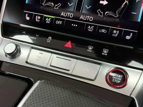 Audi RS6 6 For Sale In Bedford  #73
