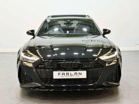 Audi RS6 6 For Sale In Bedford  #11