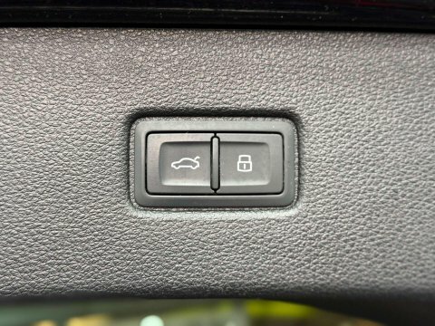 Audi SQ7 4.0 Tdi V8 Vorsprung Suv Tiptronic Quat Grey #39