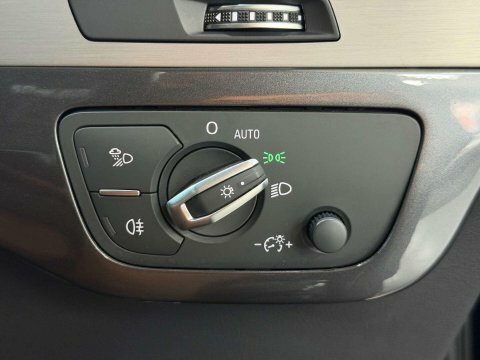 Audi SQ7 4.0 Tdi V8 Vorsprung Suv Tiptronic Quat Grey #63