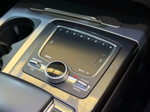 Audi SQ7 4.0 Tdi V8 Vorsprung Suv Tiptronic Quat Grey #58