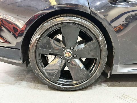 Porsche Taycan T 4Wd  #32