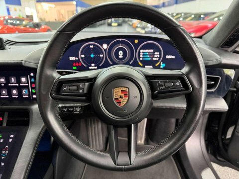 Porsche Taycan T 4Wd  #25