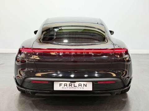 Porsche Taycan T 4Wd  #20