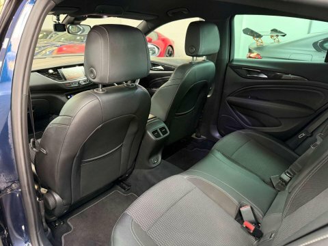 Vauxhall Insignia 2.0 Cdti 170 Ecoflex Sri Vx-line Nav Ss #31