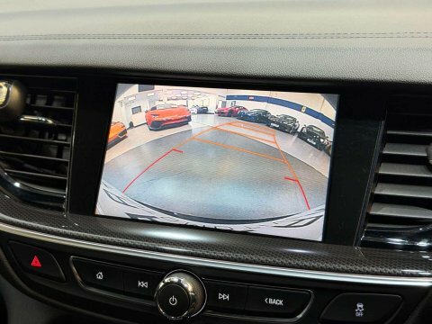 Vauxhall Insignia 2.0 Cdti 170 Ecoflex Sri Vx-line Nav Ss #27