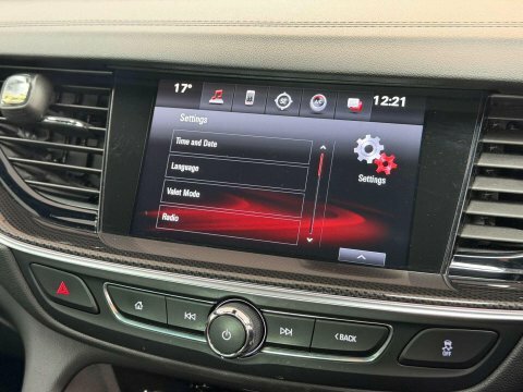 Vauxhall Insignia 2.0 Cdti 170 Ecoflex Sri Vx-line Nav Ss #40