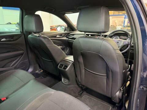 Vauxhall Insignia 2.0 Cdti 170 Ecoflex Sri Vx-line Nav Ss #34