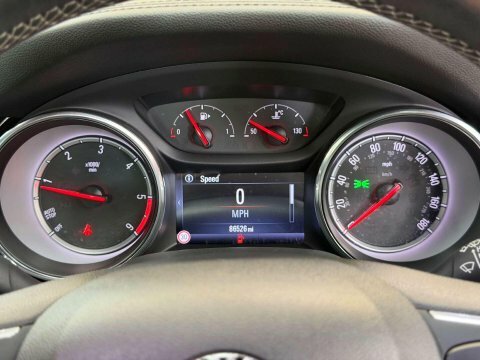 Vauxhall Insignia 2.0 Cdti 170 Ecoflex Sri Vx-line Nav Ss #26