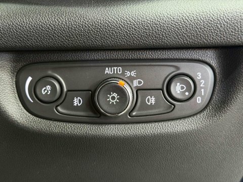Vauxhall Insignia 2.0 Cdti 170 Ecoflex Sri Vx-line Nav Ss #44