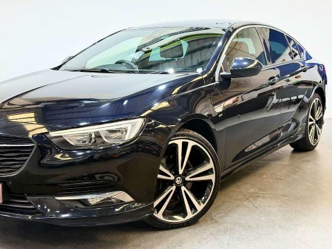 Vauxhall Insignia 2.0 Cdti 170 Ecoflex Sri Vx-line Nav Ss #12
