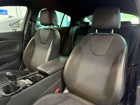 Vauxhall Insignia 2.0 Cdti 170 Ecoflex Sri Vx-line Nav Ss #2