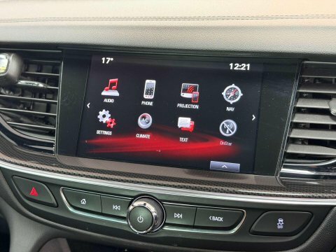 Vauxhall Insignia 2.0 Cdti 170 Ecoflex Sri Vx-line Nav Ss #39