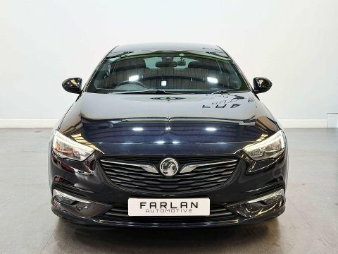 Vauxhall Insignia 2.0 Cdti 170 Ecoflex Sri Vx-line Nav Ss #11