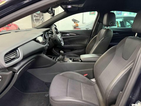Vauxhall Insignia 2.0 Cdti 170 Ecoflex Sri Vx-line Nav Ss #28