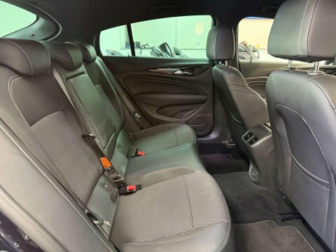 Vauxhall Insignia 2.0 Cdti 170 Ecoflex Sri Vx-line Nav Ss #33