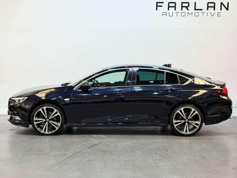 Vauxhall Insignia 2.0 Cdti 170 Ecoflex Sri Vx-line Nav Ss #15