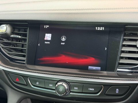 Vauxhall Insignia 2.0 Cdti 170 Ecoflex Sri Vx-line Nav Ss #38