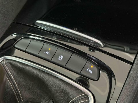 Vauxhall Insignia 2.0 Cdti 170 Ecoflex Sri Vx-line Nav Ss #41