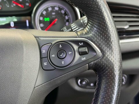 Vauxhall Insignia 2.0 Cdti 170 Ecoflex Sri Vx-line Nav Ss #25