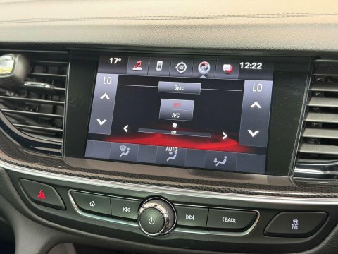 Vauxhall Insignia 2.0 Cdti 170 Ecoflex Sri Vx-line Nav Ss #37