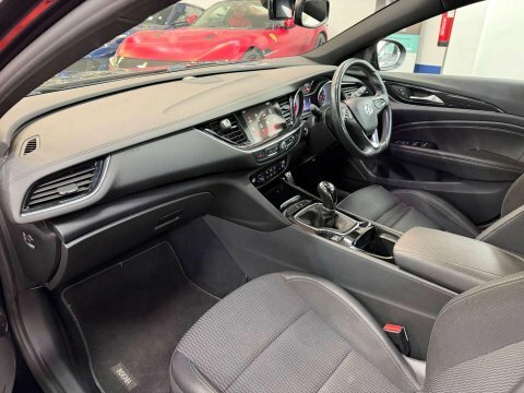 Vauxhall Insignia 2.0 Cdti 170 Ecoflex Sri Vx-line Nav Ss #29