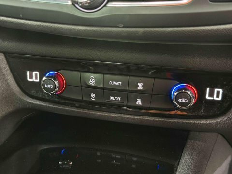 Vauxhall Insignia 2.0 Cdti 170 Ecoflex Sri Vx-line Nav Ss #43