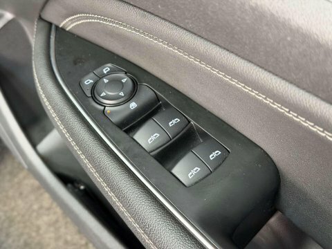 Vauxhall Insignia 2.0 Cdti 170 Ecoflex Sri Vx-line Nav Ss #45