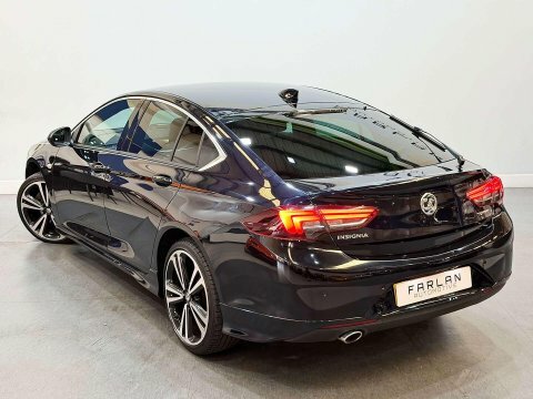 Vauxhall Insignia 2.0 Cdti 170 Ecoflex Sri Vx-line Nav Ss #17