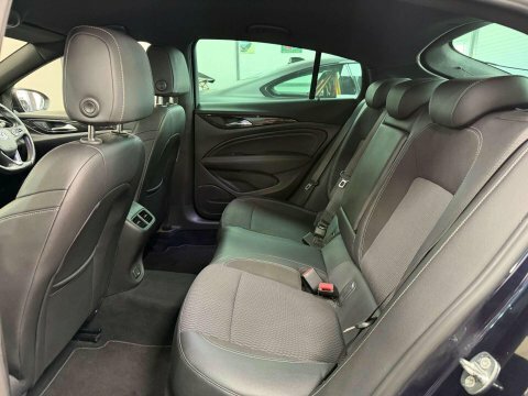 Vauxhall Insignia 2.0 Cdti 170 Ecoflex Sri Vx-line Nav Ss #32