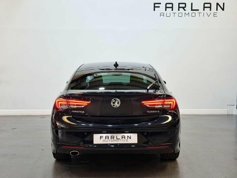 Vauxhall Insignia 2.0 Cdti 170 Ecoflex Sri Vx-line Nav Ss #18