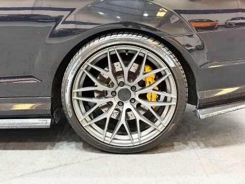 Mercedes-Benz C Class Premium 4Matic 4Wd  #29