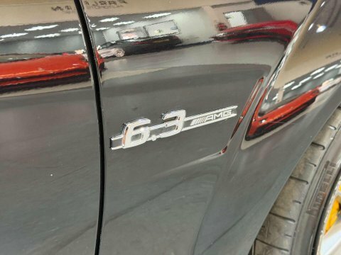 Mercedes-Benz C Class Premium 4Matic 4Wd  #33