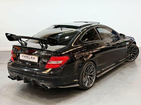 Mercedes-Benz C Class Premium 4Matic 4Wd  #20