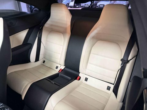 Mercedes-Benz C Class Premium 4Matic 4Wd  #31
