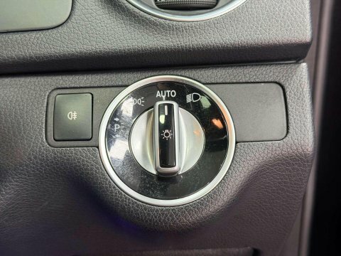 Mercedes-Benz C Class Premium 4Matic 4Wd  #46