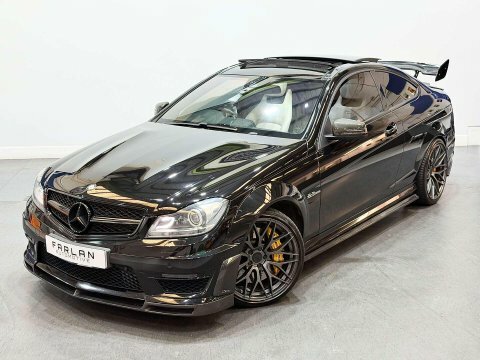 Mercedes-Benz C Class Premium 4Matic 4Wd  #12
