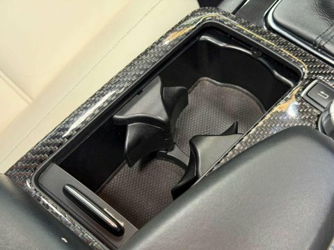 Mercedes-Benz C Class Premium 4Matic 4Wd  #41