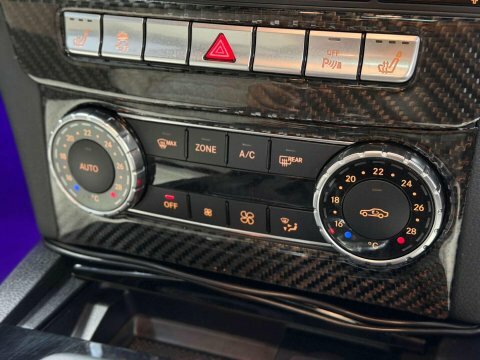 Mercedes-Benz C Class Premium 4Matic 4Wd  #42