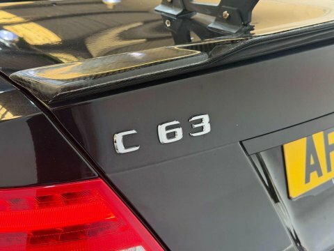 Mercedes-Benz C Class Premium 4Matic 4Wd  #43
