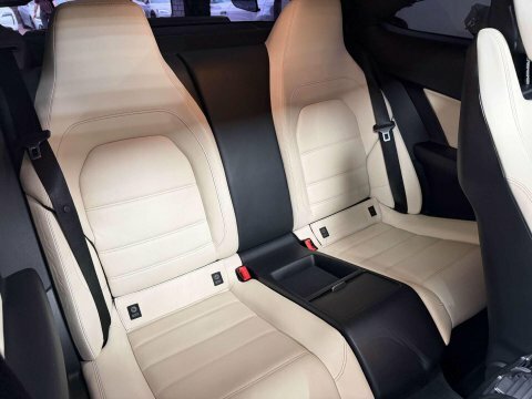 Mercedes-Benz C Class Premium 4Matic 4Wd  #38