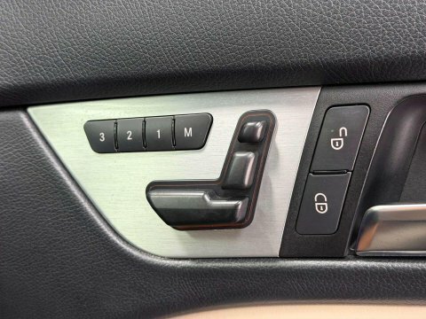 Mercedes-Benz C Class Premium 4Matic 4Wd  #48