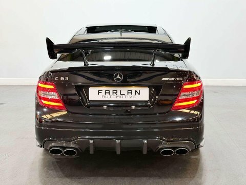 Mercedes-Benz C Class Premium 4Matic 4Wd  #22