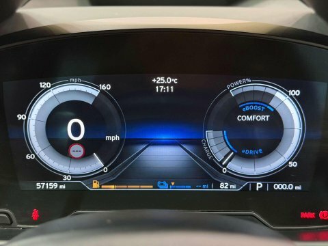 BMW i8 Coupe Grey #36