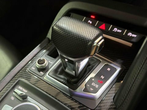 Audi R8 5.2 Fsi V10 Spyder Quattro Euro 5 Grey #59