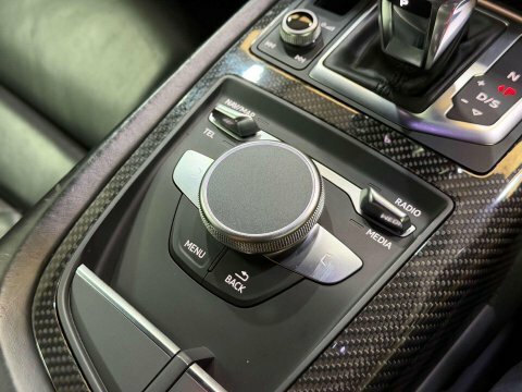 Audi R8 5.2 Fsi V10 Spyder Quattro Euro 5 Grey #58