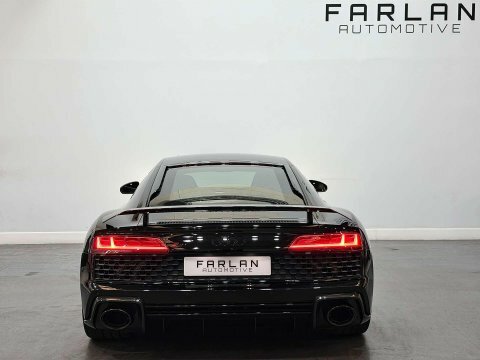 Audi R8 5.2 Fsi V10 Spyder Quattro Euro 5 Grey #19
