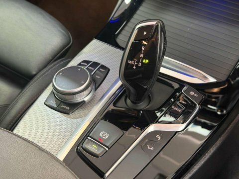 BMW X3 3 L M40i Mhev 4Wd  #50