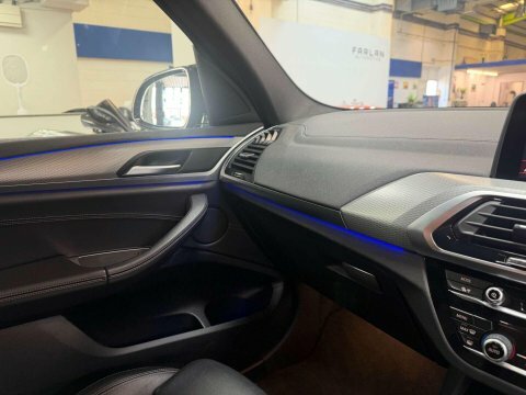 BMW X3 3 L M40i Mhev 4Wd  #49