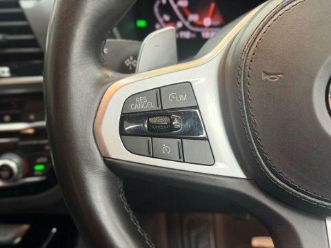 BMW X3 3 L M40i Mhev 4Wd  #30